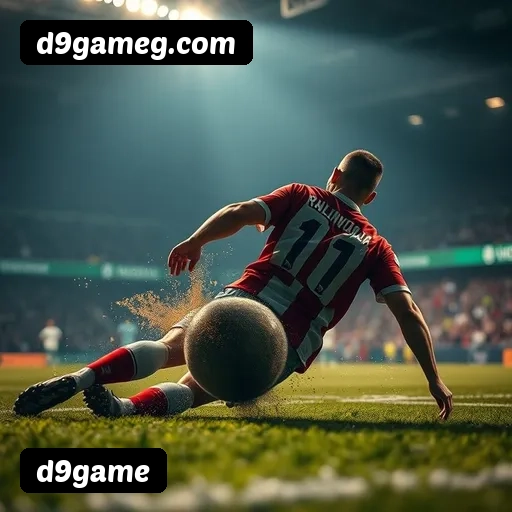 Recursos Exclusivos do App d9game - Modo Offline, Login Biométrico