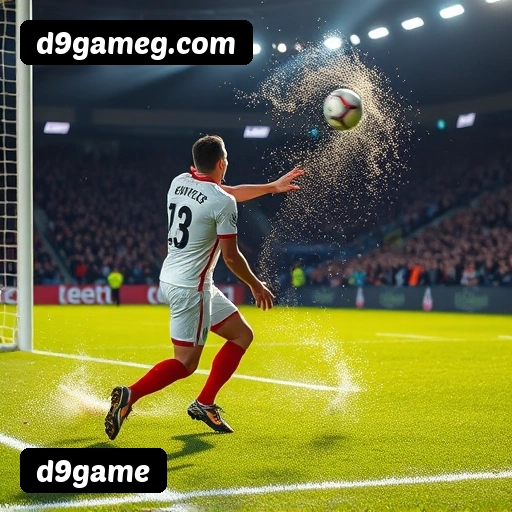 Benefícios do Login d9game - Bônus e Vantagens Exclusivas